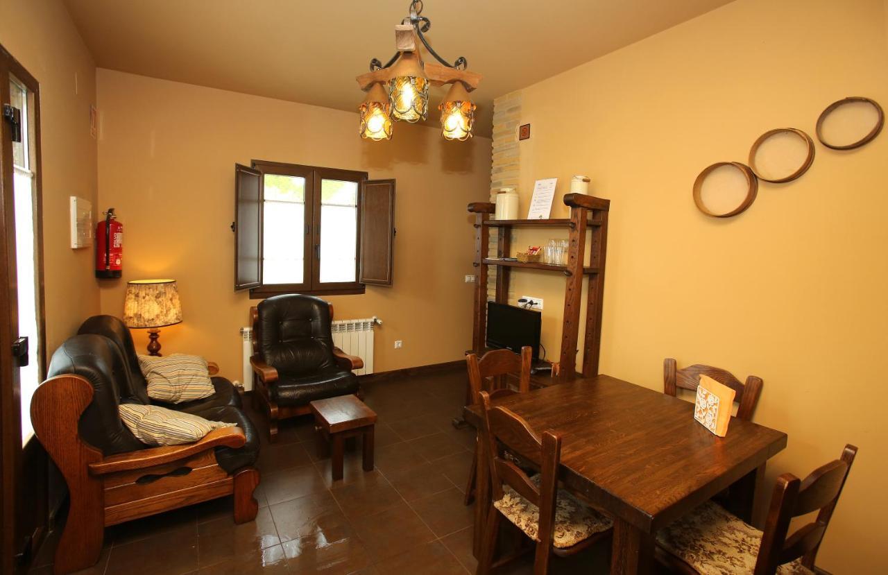 Lagunas Appartement *