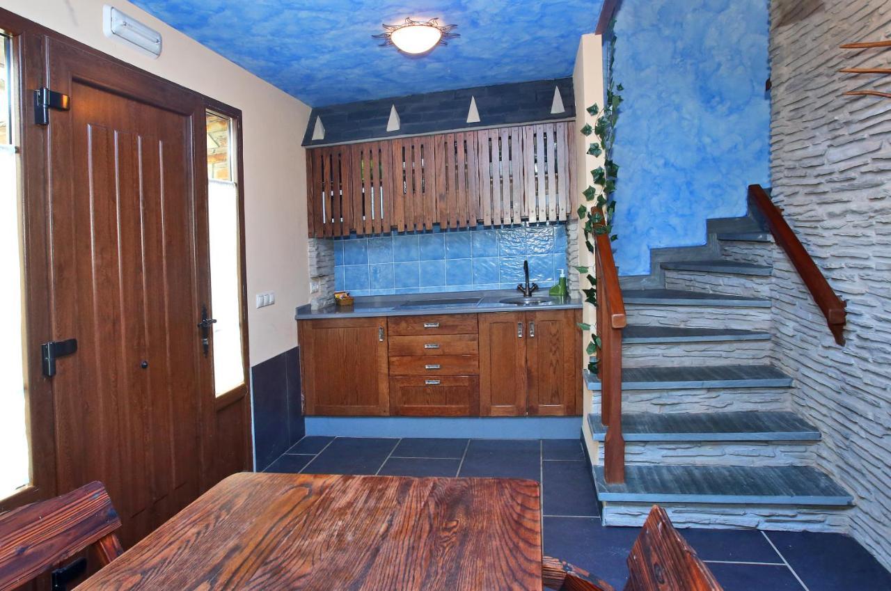 Lagunas Appartement *