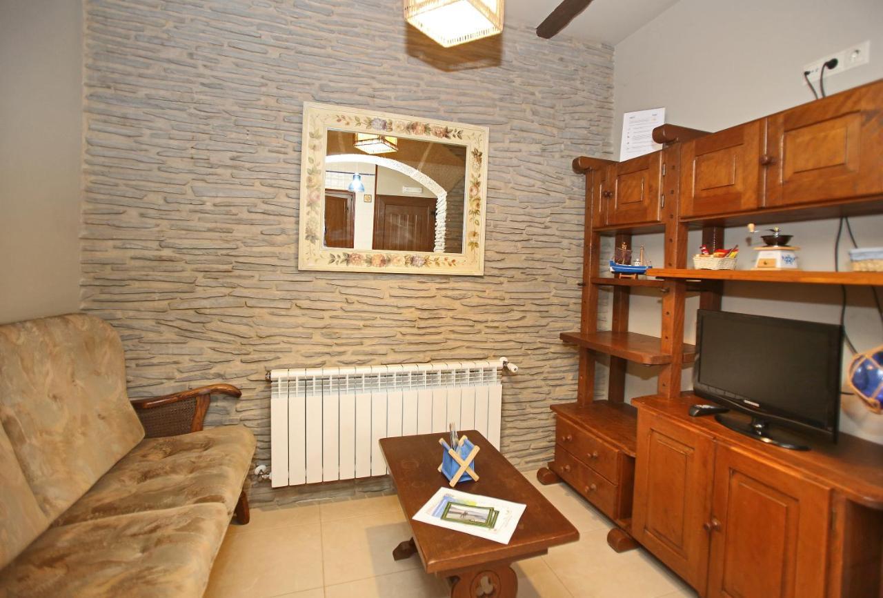 Appartement Lagunas Castropol