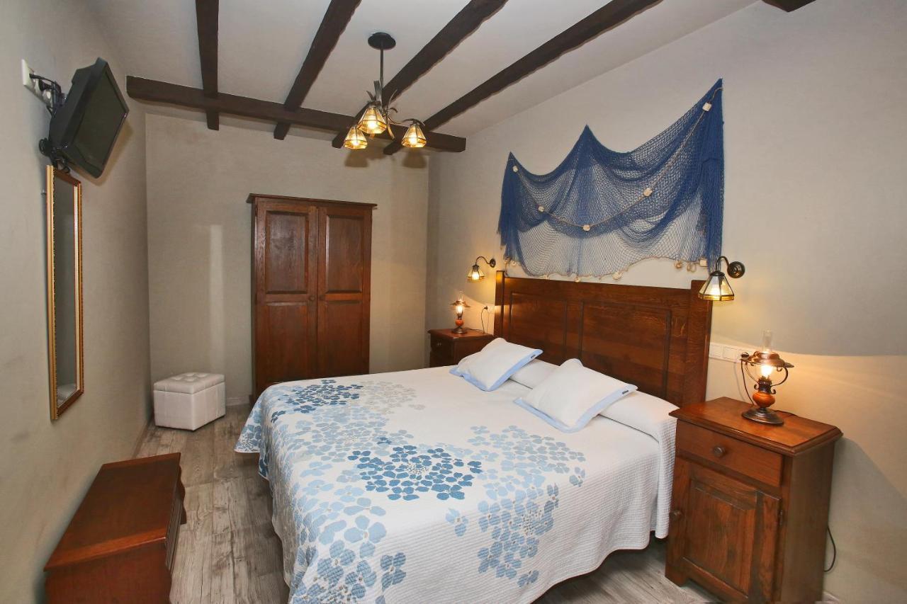 Lagunas Appartement Castropol