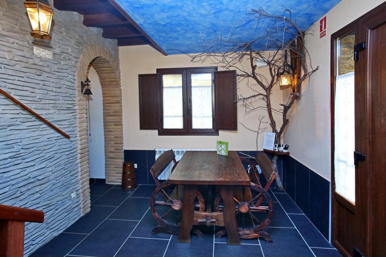 Lagunas Appartement