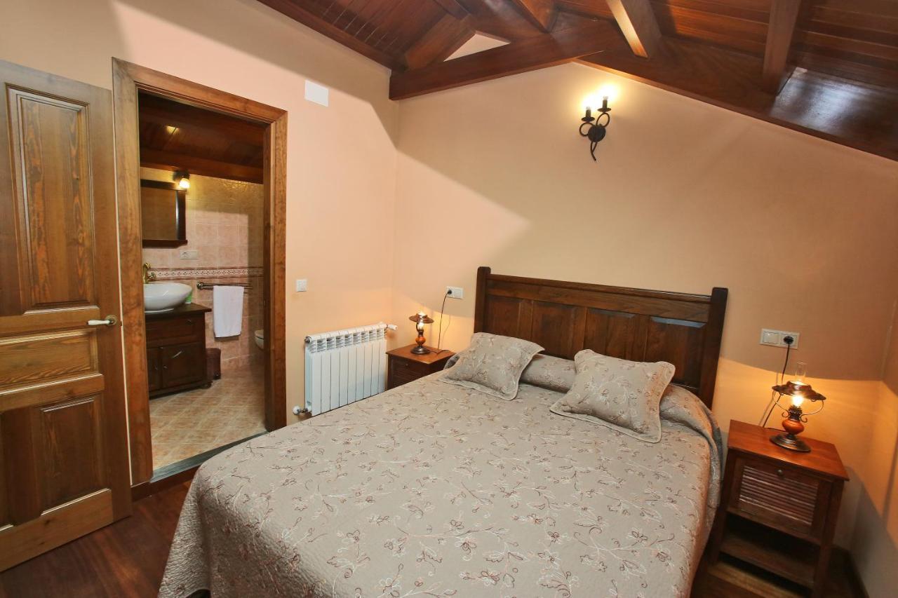 Lagunas Appartement