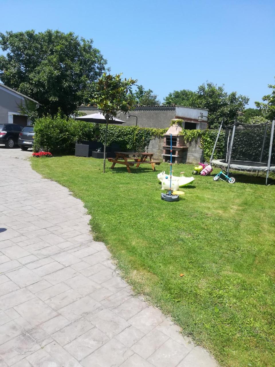 Appartement Lagunas