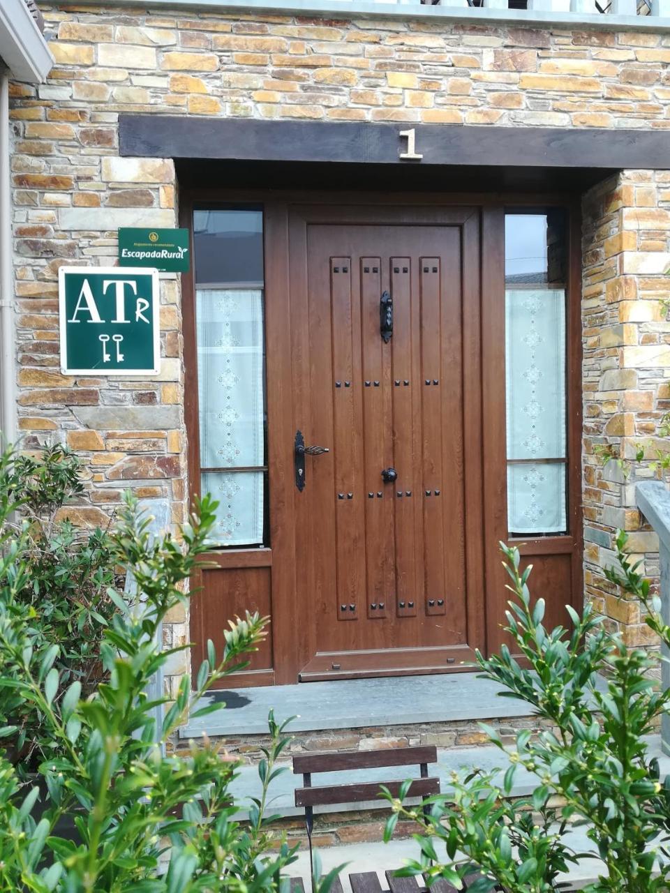 Appartement Lagunas