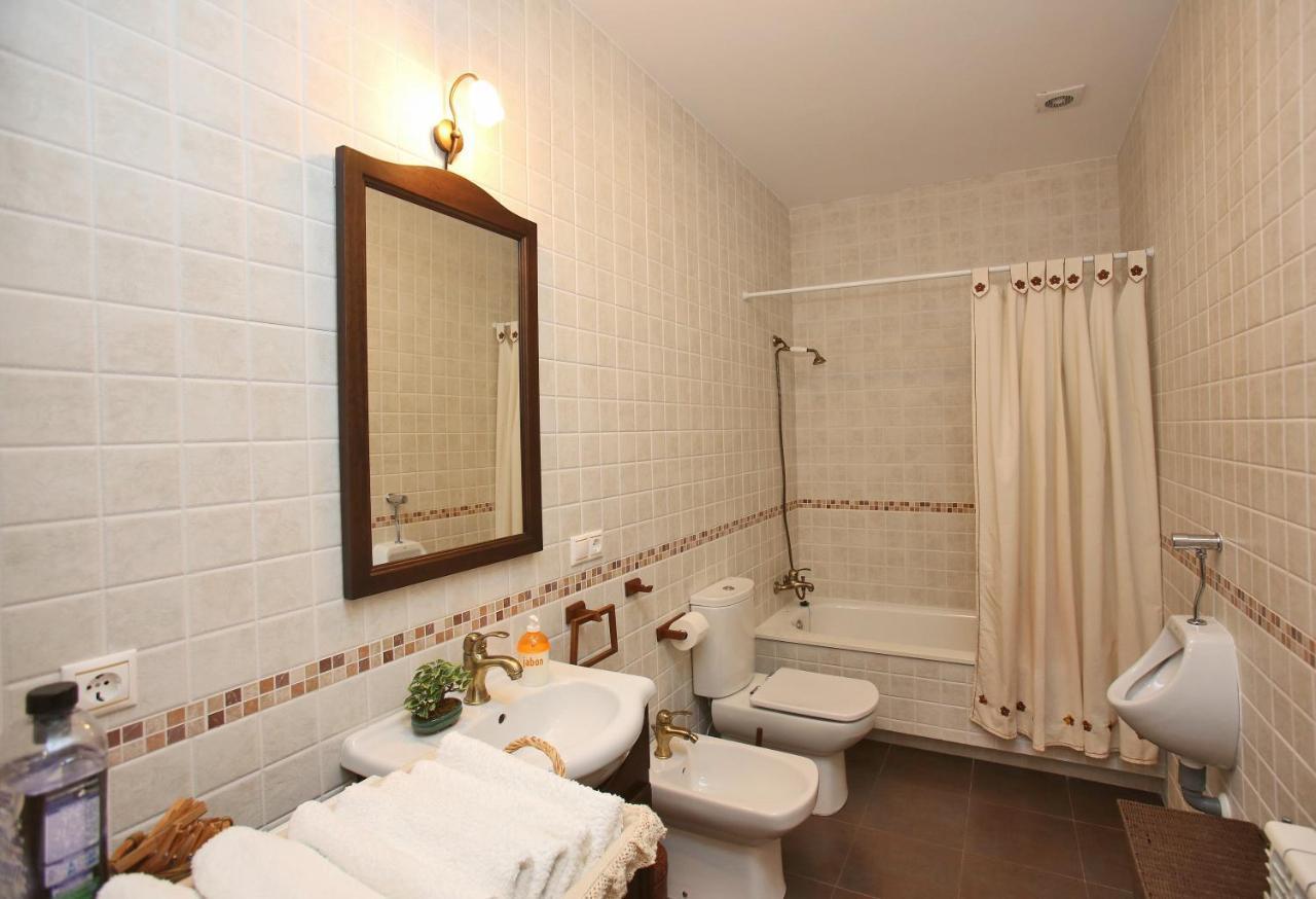 Appartement Lagunas Castropol